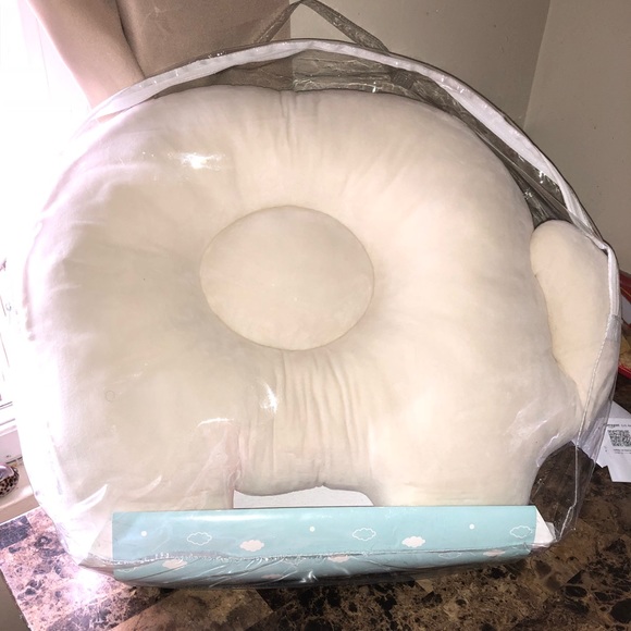 walmart bedding pillows